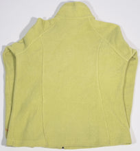 Load image into Gallery viewer, Yellow &quot;RA&quot; Fleece
